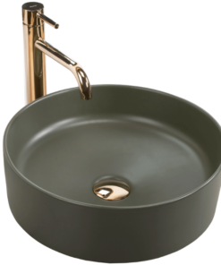 Lavoar pe blat Rea Sami Verde Mat