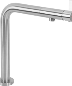 Baterie de bucatarie Rea Cole Nichel Periat