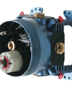 Corp universal incastrat Ideal Standard Easy-Box Set pentru baterii incastrate - A1000NU