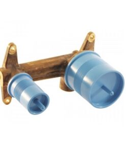 Corp incastrat Ideal Standard pentru baterie lavoar cu montaj pe perete - A5948NU