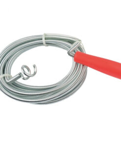 Arc pentru desfundat tevi tip sarpe Mannesmann 49910, 10 m, O9 mm