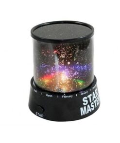 Lampa de noptiera Star Master