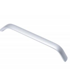 Maner model 4206, 160 mm, finisaj aluminiu
