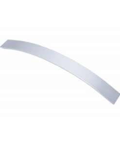 Maner model 4303, 160 mm, finisaj aluminiu