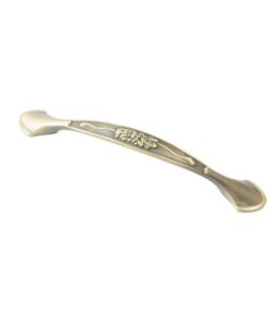 Maner model 501/ARDEA, 128 mm, finisaj antic auriu