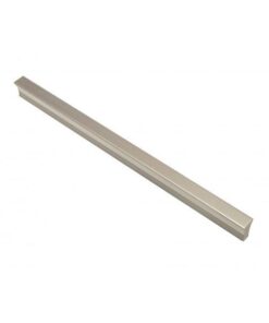 Maner model 806, 224 mm, finisaj aluminiu
