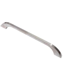 Maner model EZGI, 192 mm, finisaj inox