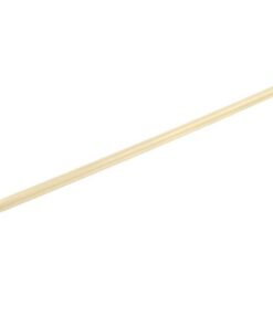 Maner pentru mobila Nord, finisaj auriu periat, L:334 mm