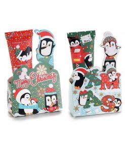 Set creme Craciun 7x3.5x11.5 cm