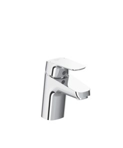 Baterie lavoar Ideal Standard Ceraflex, 3/8'', marimea S, monocomanda, crom - B1707AA