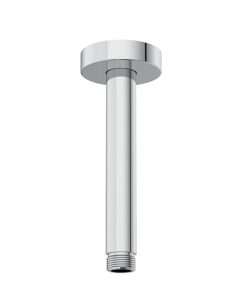 Brat dus Ideal Standard Ideal Rain, montaj pe tavan, 15 cm, crom - B9446AA