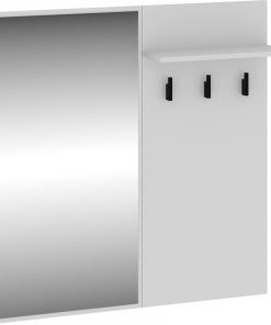 Cuier Boss Bos-19 L Alb