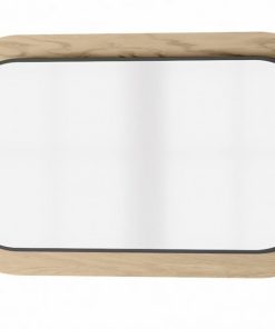 Limbo 80 (Oglinda) Wild Oak/Oiled Artisan
