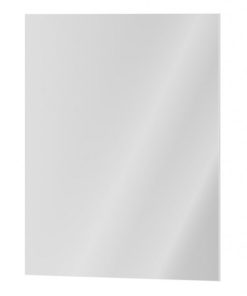 Selene 21 (Oglinda) White High Gloss/White