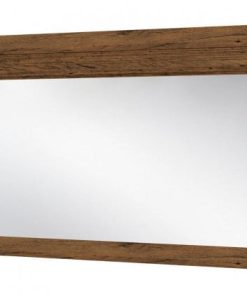 Velvet 80 Oglinda 139X70X4 Stejar Rustic
