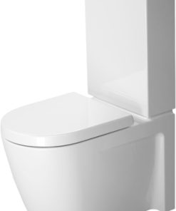 Vas WC Duravit Starck 2  370x630mm
