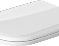 Capac WC Duravit D-Code