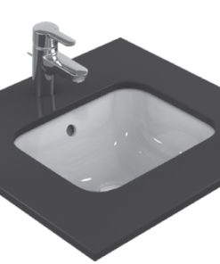 Lavoar Ideal Standard Connect Rectangular 50x38cm  montare sub blat