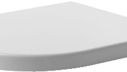 Capac WC Duravit BIG Starck 3