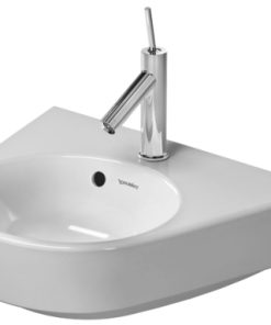Lavoar Duravit Starck 2 50x39cm