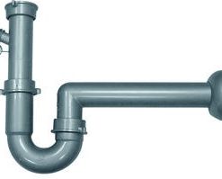 Sifon Franke F-1L pentru chiuveta cu o singura cuva