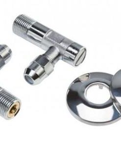 Set filtre pentru baterii Franke