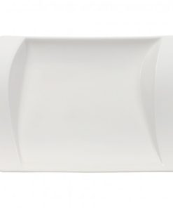 Platou Villeroy & Boch NewWave Pickle Dish 21x15cm