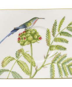 Farfuriuta pentru ceasca de cafea Villeroy & Boch Amazonia 17x14cm