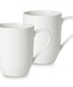 Set 2 cani cafea Villeroy & Boch For Me 0.37 litri