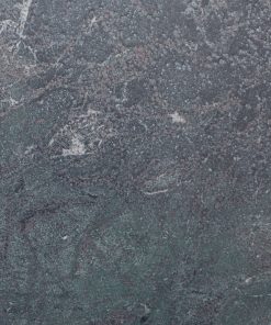 Black Forest Leather Finish, 90 x 90 x 1cm