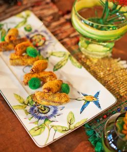 Farfurie servire Villeroy & Boch Amazonia 44x23cm