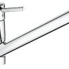 Baterie bucatarie Grohe Concetto