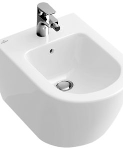 Bideu suspendat Villeroy & Boch Subway 2.0