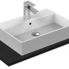 Lavoar Ideal Standard Strada 60x42cm  montare pe blat