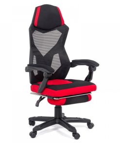 Scaun gaming OFF 304 rosu