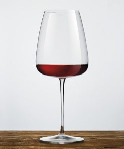 Set 6 pahare vin Meravigliosi Luigi Bormioli 550 ml