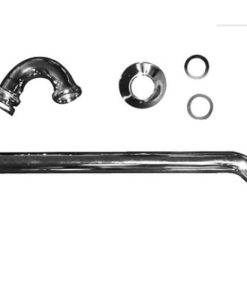 Sifon bideu Duravit Starck