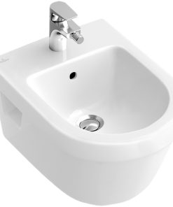 Bideu suspendat Villeroy & Boch Omnia Architectura