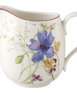 Vas servire lapte Villeroy & Boch Mariefleur Basic 0.60 litri