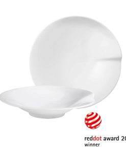 Set 2 farfurii paste Villeroy & Boch Pasta Passion M 27.2cm