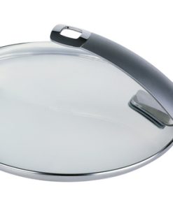 Capac sticla pentru tigai Fissler Premium 20 cm