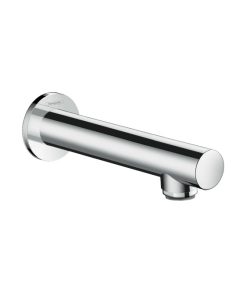 Pipa cada Hansgrohe Talis S montaj incastrat  17 5cm