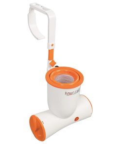 Bestway Pompă de filtrare piscină Flowclear Skimatic, 2574 L/h, 58462