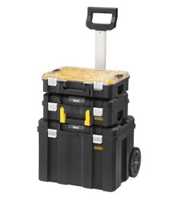 Cutie Pentru Scule Stanley Fatmax FMST1-80101