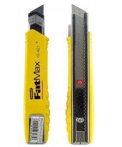 Cutter Stanley FatMax 0-10-421 Metalic 11 mm