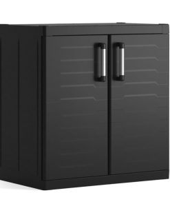 Dulap Keter Detroit XL Base Black 89X54X93