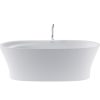 Cada freestanding Duravit Cape Cod 1855 x 885 mm