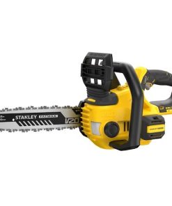 Fierastrau cu lant Stanley FatMax SFMCCS630B V201600 cpm 30 cm 0.23L 3.9 Kg