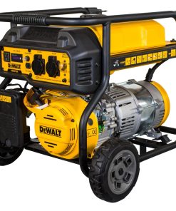 Generator DeWalt DXGNP35E 3.5 KW