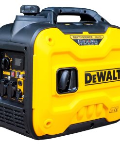 Generator-Invertor Dewalt DXGNI35E 3400 KW